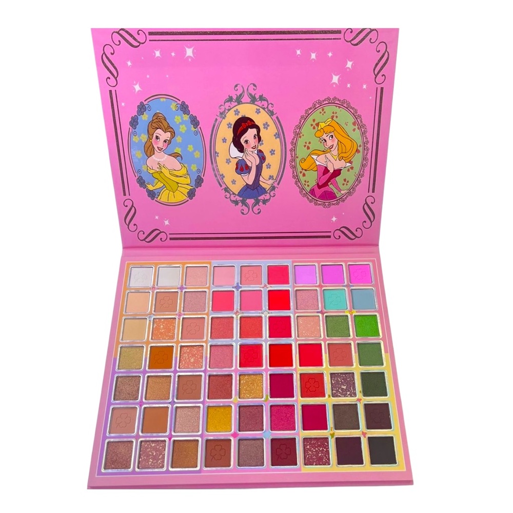 Princess Eyeshadow palette